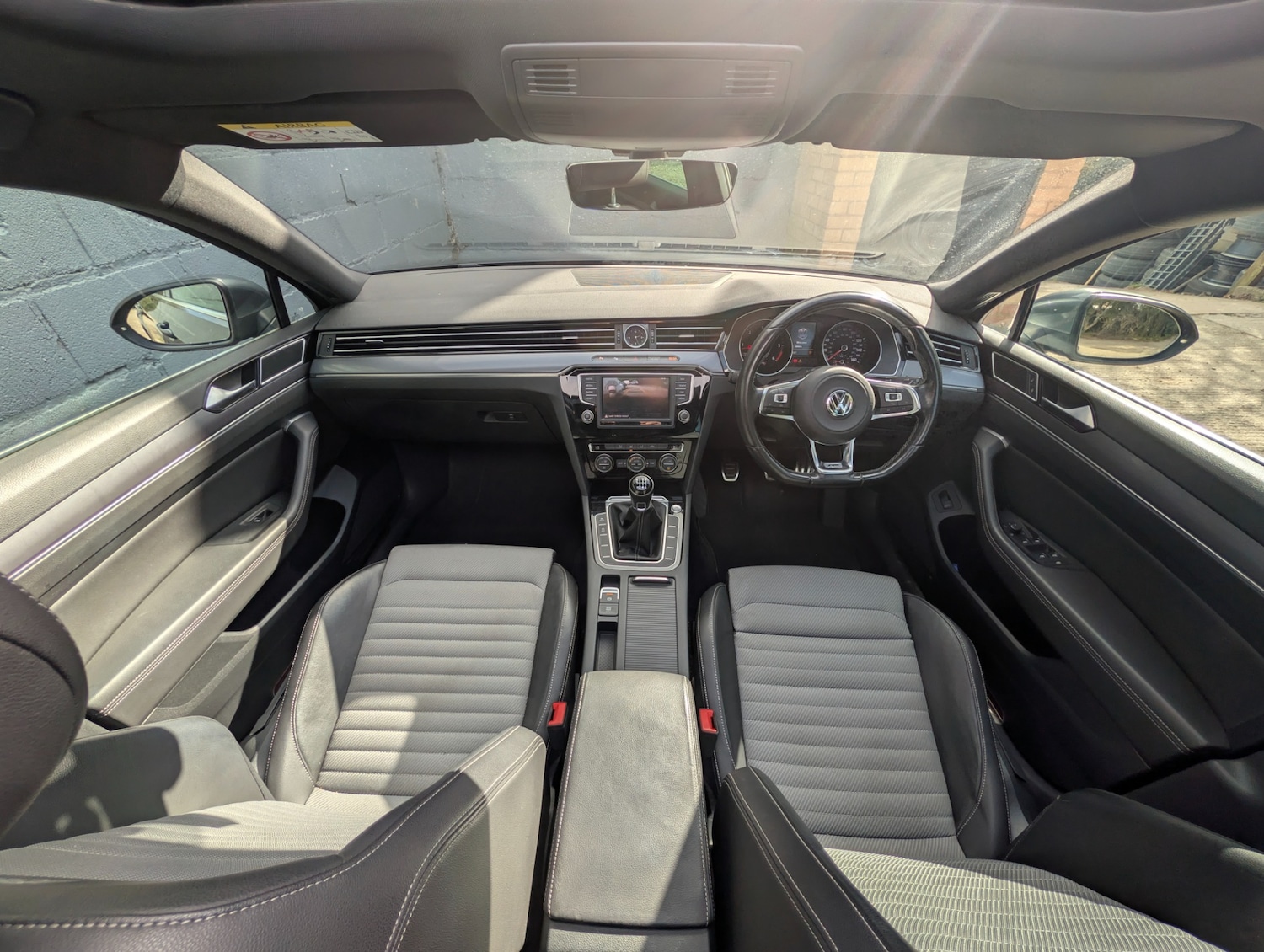 Used Volkswagen Passat 2016 for sale - 78055466: Photo 21