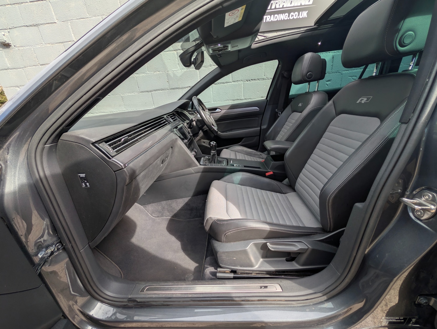 Used Volkswagen Passat 2016 for sale - 78055466: Photo 23