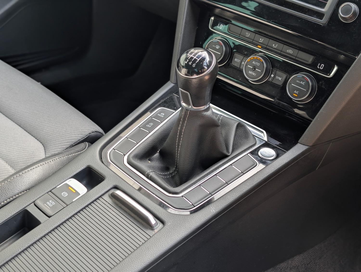 Used Volkswagen Passat 2016 for sale - 78055466: Photo 8