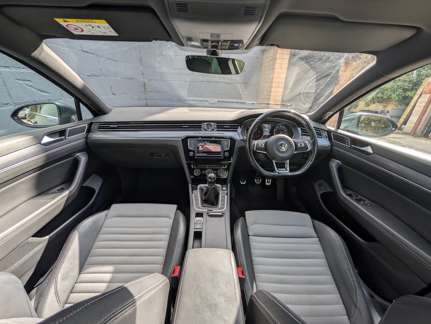 Used Volkswagen Passat 2016 for sale - 78055466: Photo 9