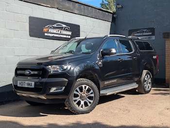 Used Ford Ranger 2017 for sale - 78897694: Photo