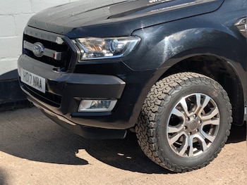 Used Ford Ranger 2017 for sale - 78897694: Photo