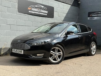 Ford - Focus