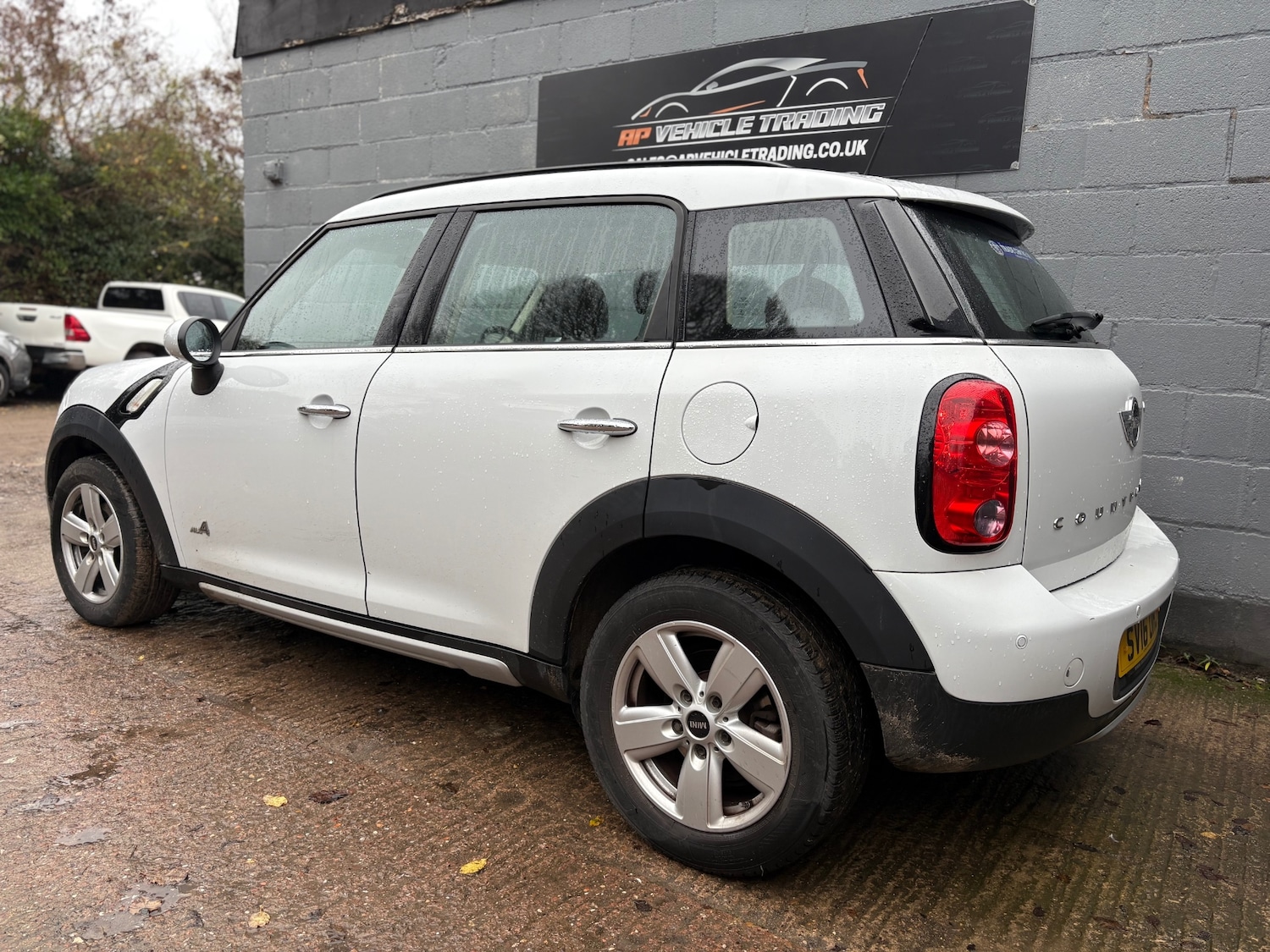 Used MINI Countryman 2016 for sale - 76588893: Photo 1
