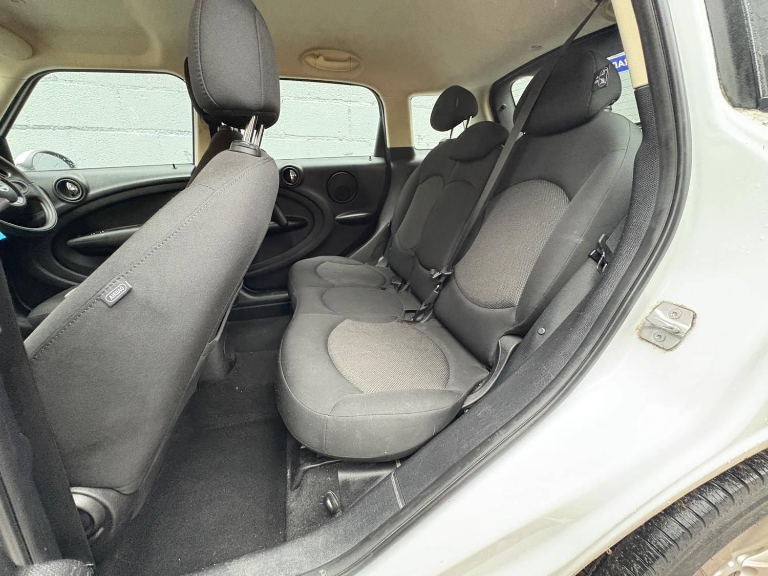 Used MINI Countryman 2016 for sale - 76588893: Photo 10