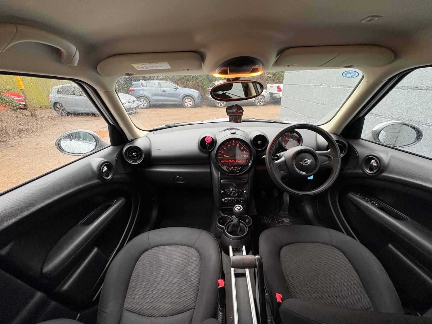 Used MINI Countryman 2016 for sale - 76588893: Photo 11