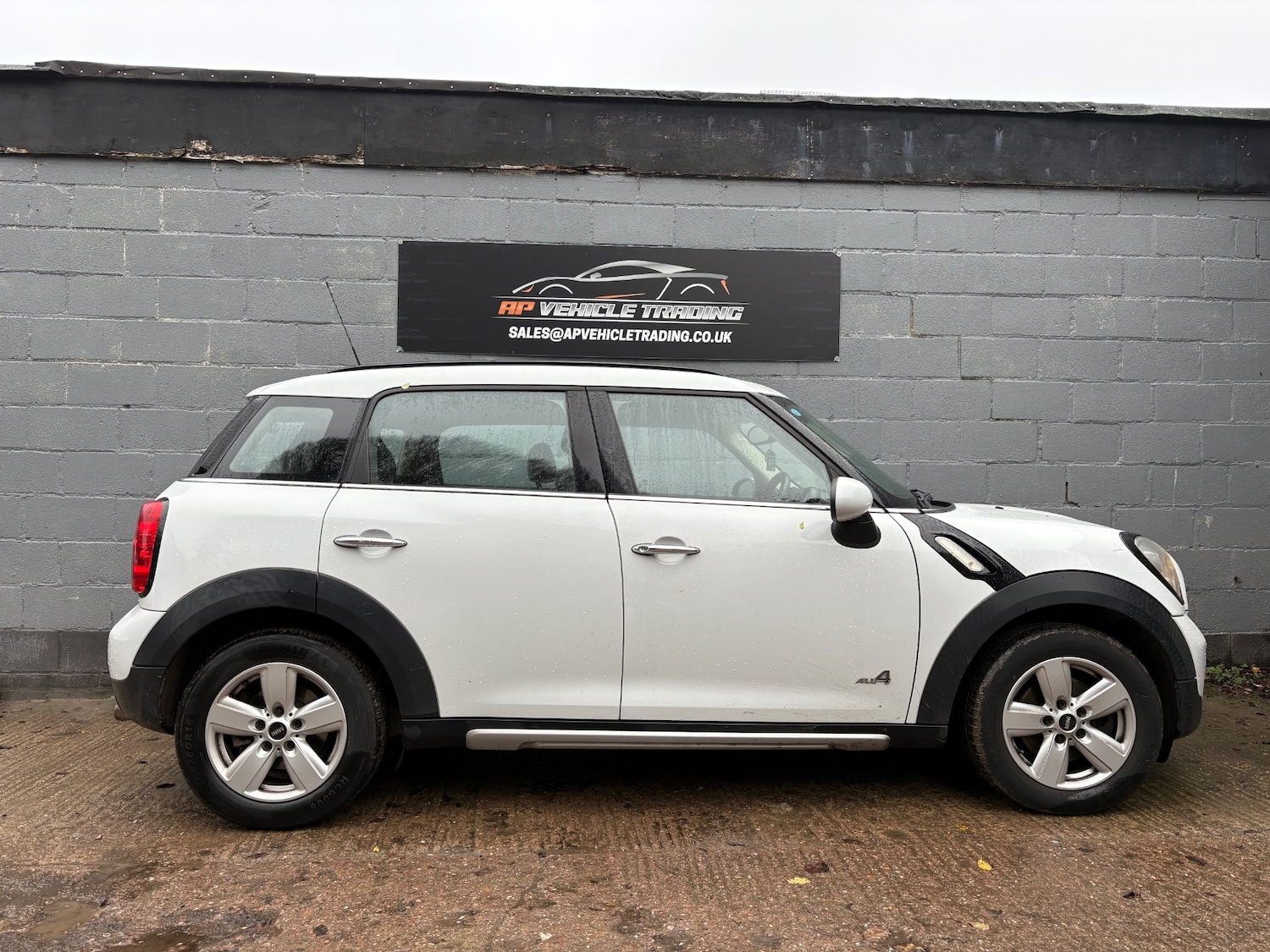 Used MINI Countryman 2016 for sale - 76588893: Photo 12