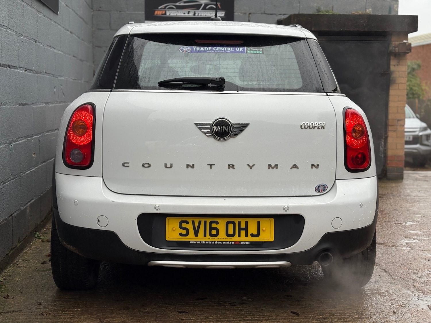 Used MINI Countryman 2016 for sale - 76588893: Photo 14
