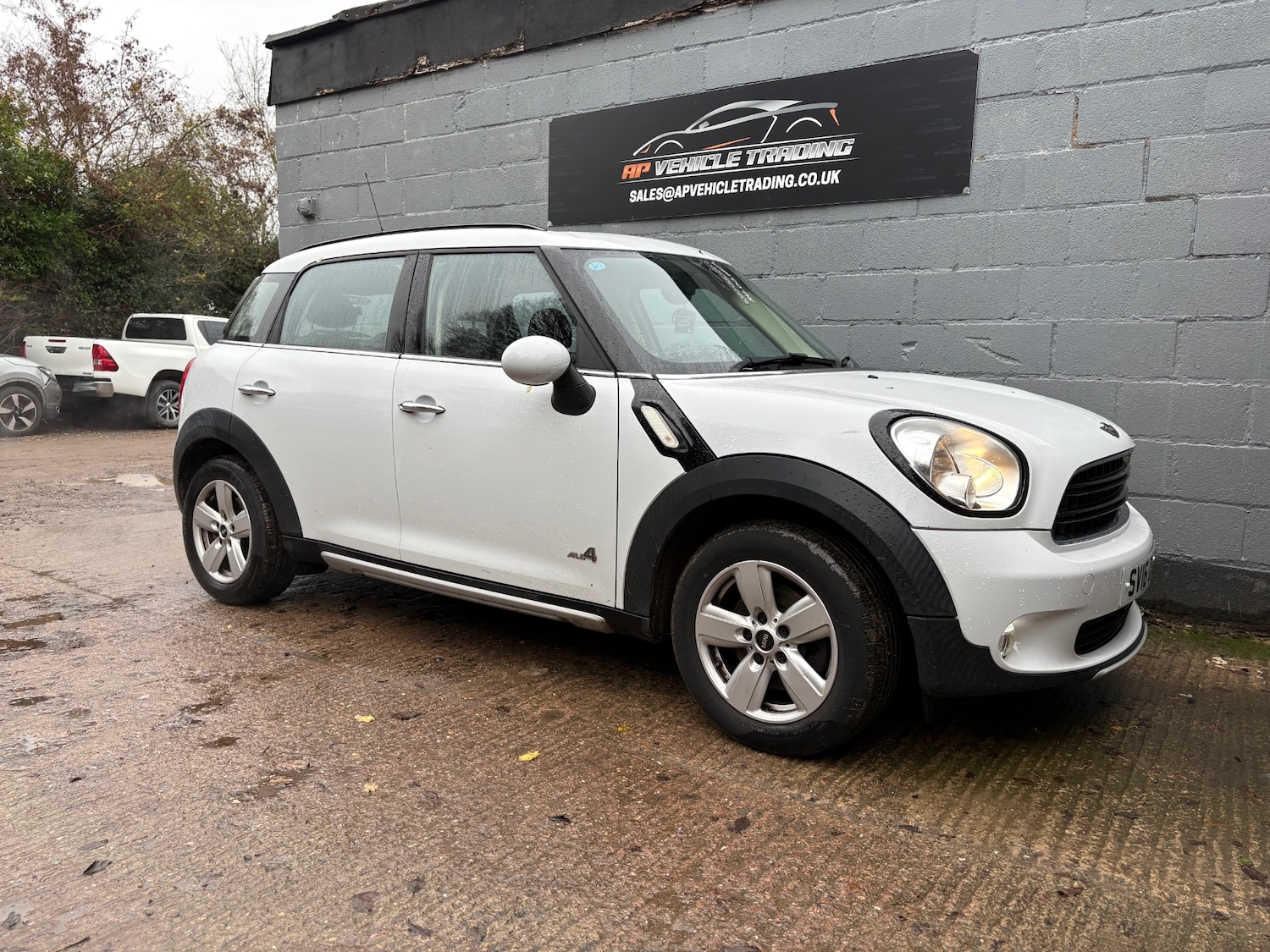 Used MINI Countryman 2016 for sale - 76588893: Photo 15