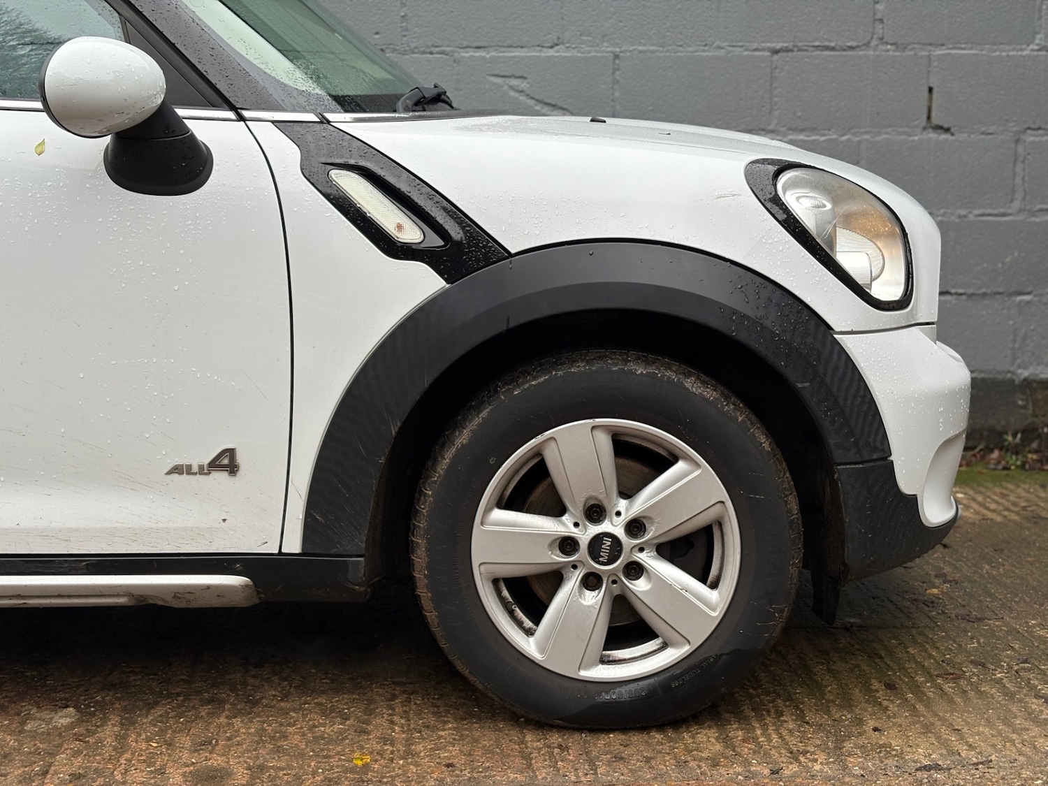 Used MINI Countryman 2016 for sale - 76588893: Photo 16