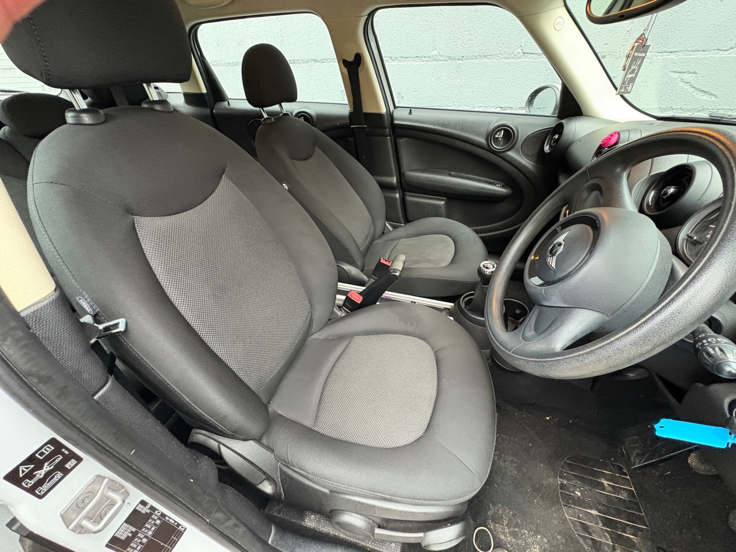 Used MINI Countryman 2016 for sale - 76588893: Photo 17