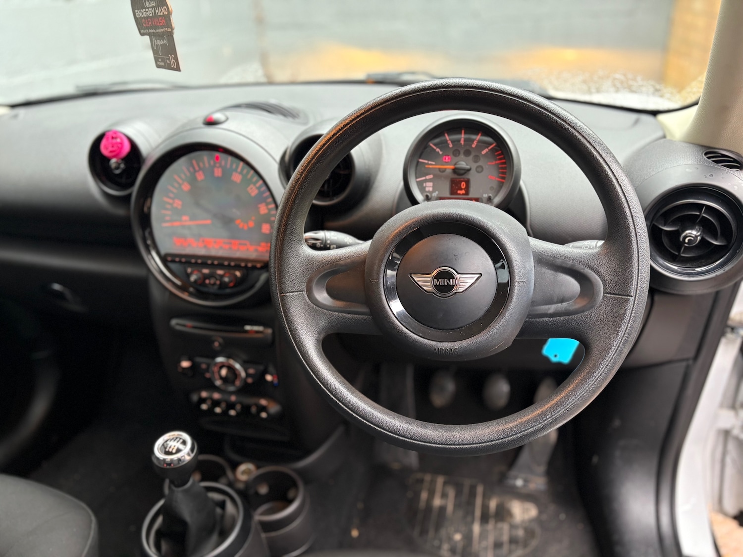 Used MINI Countryman 2016 for sale - 76588893: Photo 18