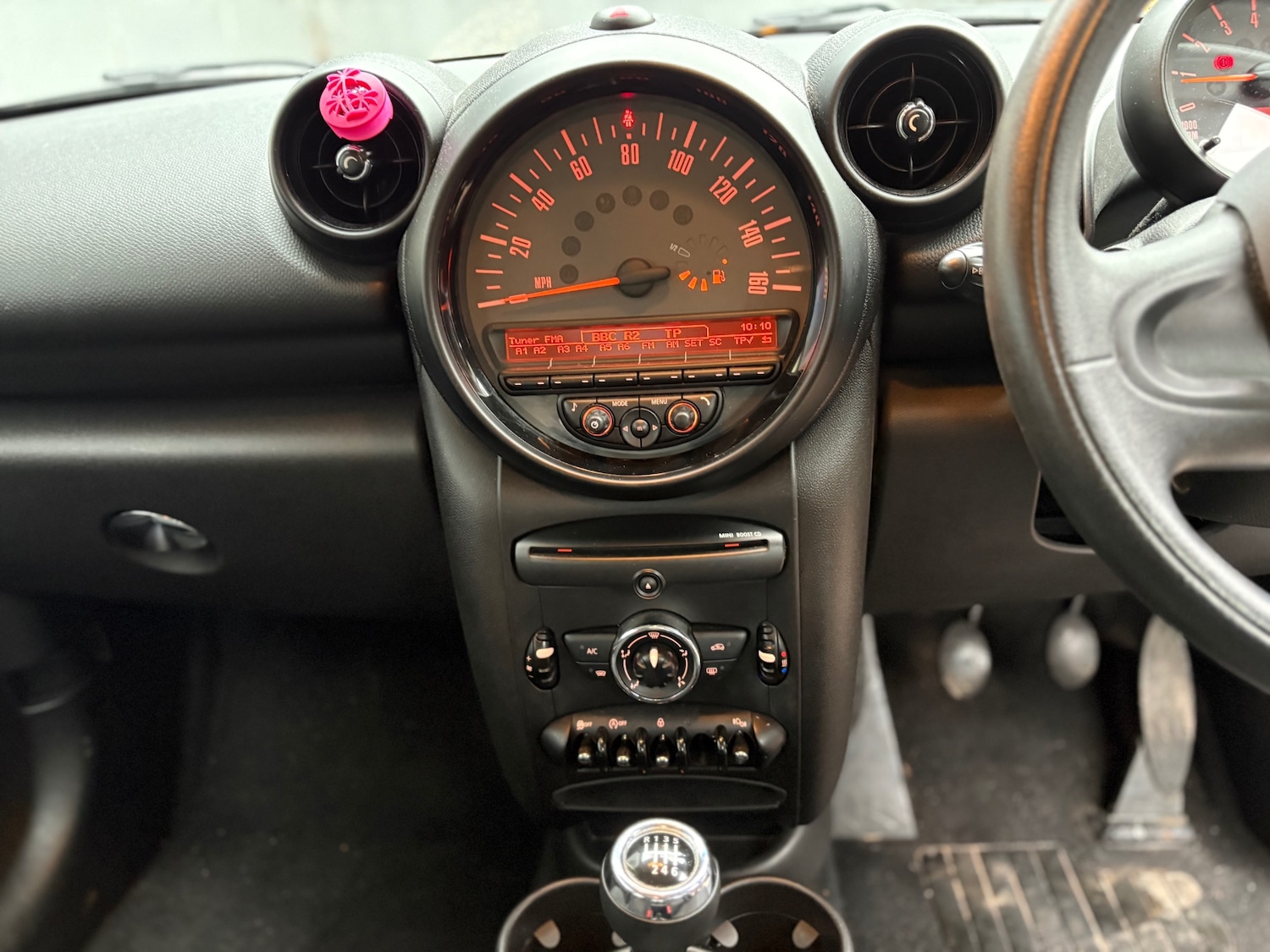 Used MINI Countryman 2016 for sale - 76588893: Photo 19