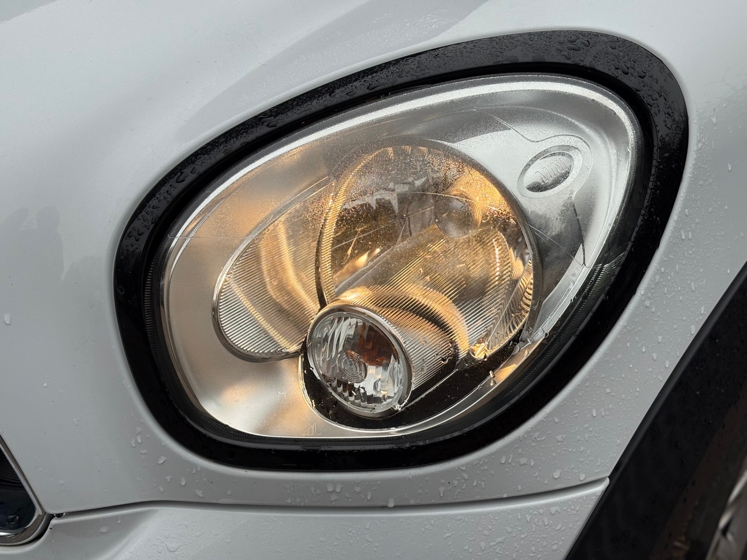 Used MINI Countryman 2016 for sale - 76588893: Photo 2