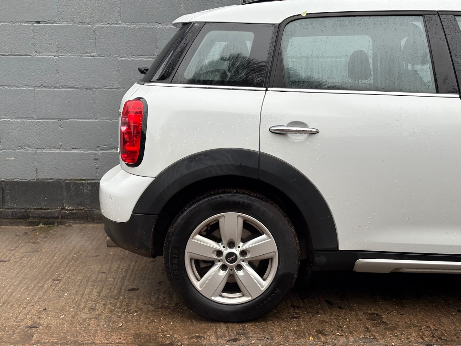 Used MINI Countryman 2016 for sale - 76588893: Photo 20
