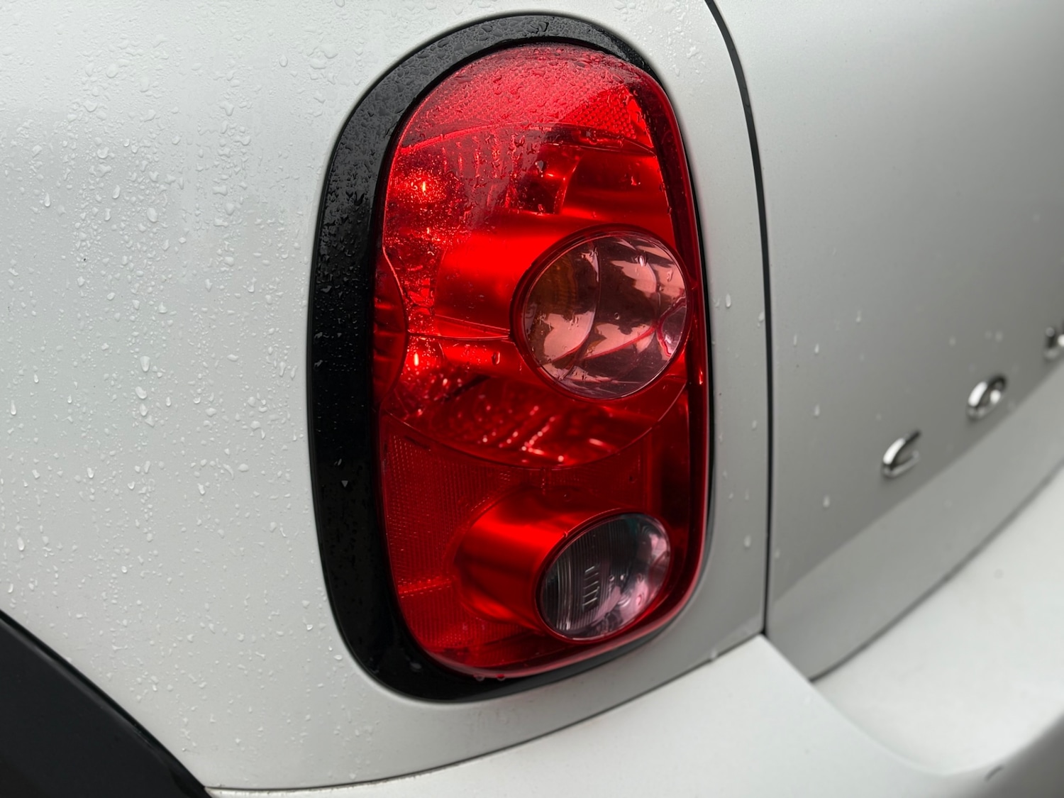 Used MINI Countryman 2016 for sale - 76588893: Photo 4