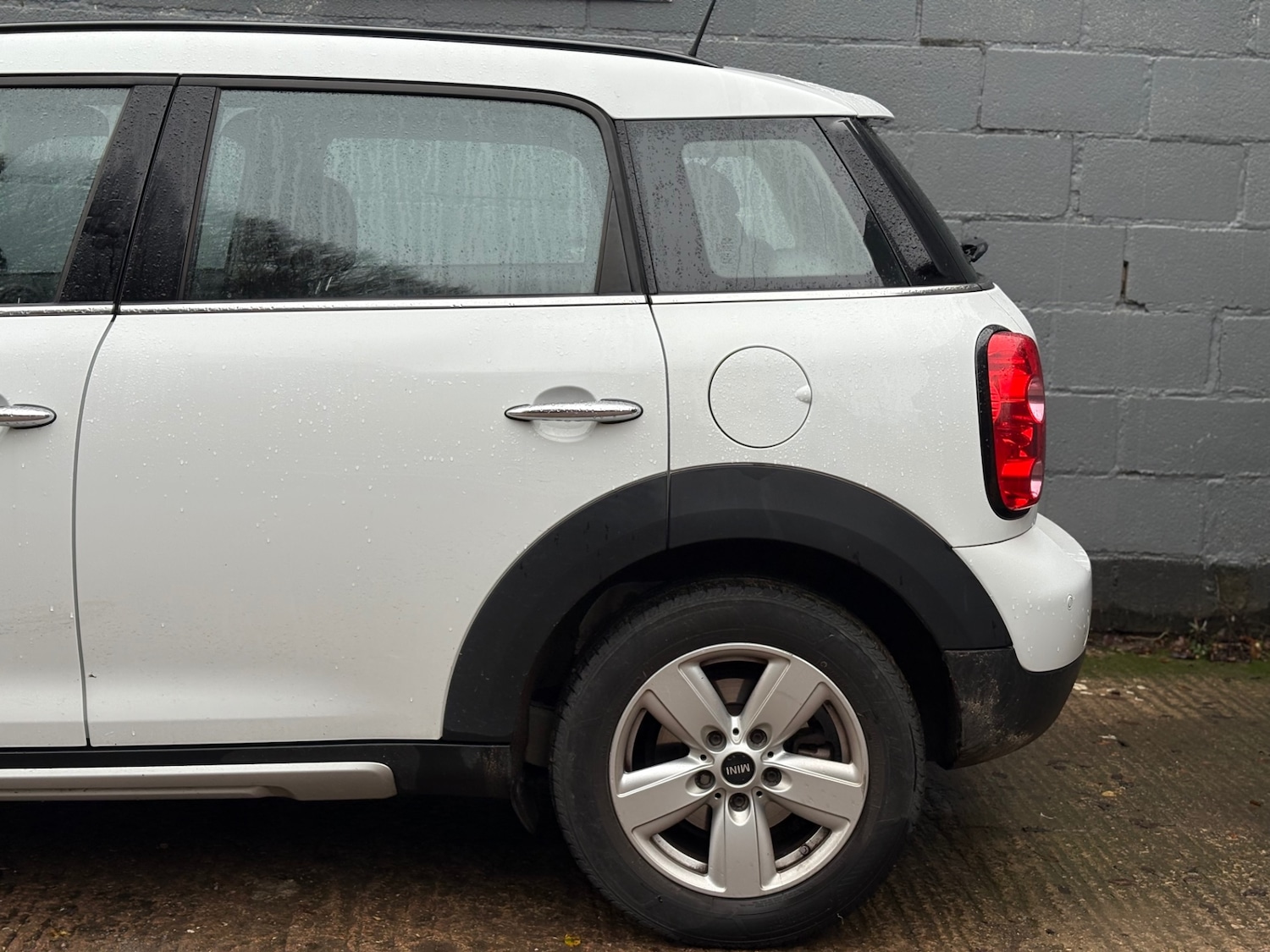 Used MINI Countryman 2016 for sale - 76588893: Photo 5