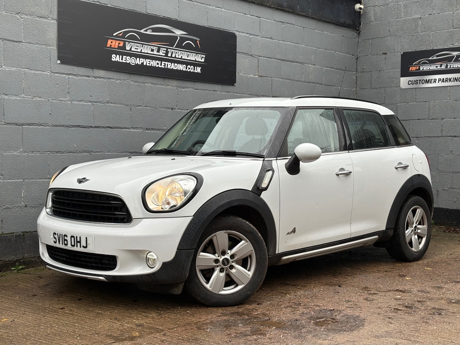 Used MINI Countryman 2016 for sale - 76588893: Photo 6