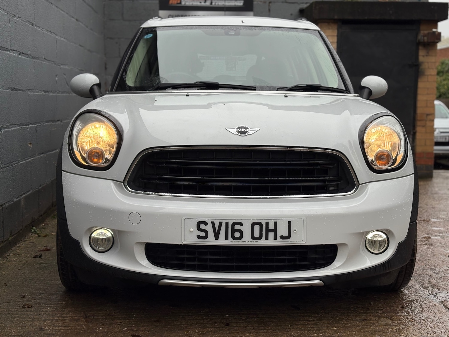 Used MINI Countryman 2016 for sale - 76588893: Photo 7