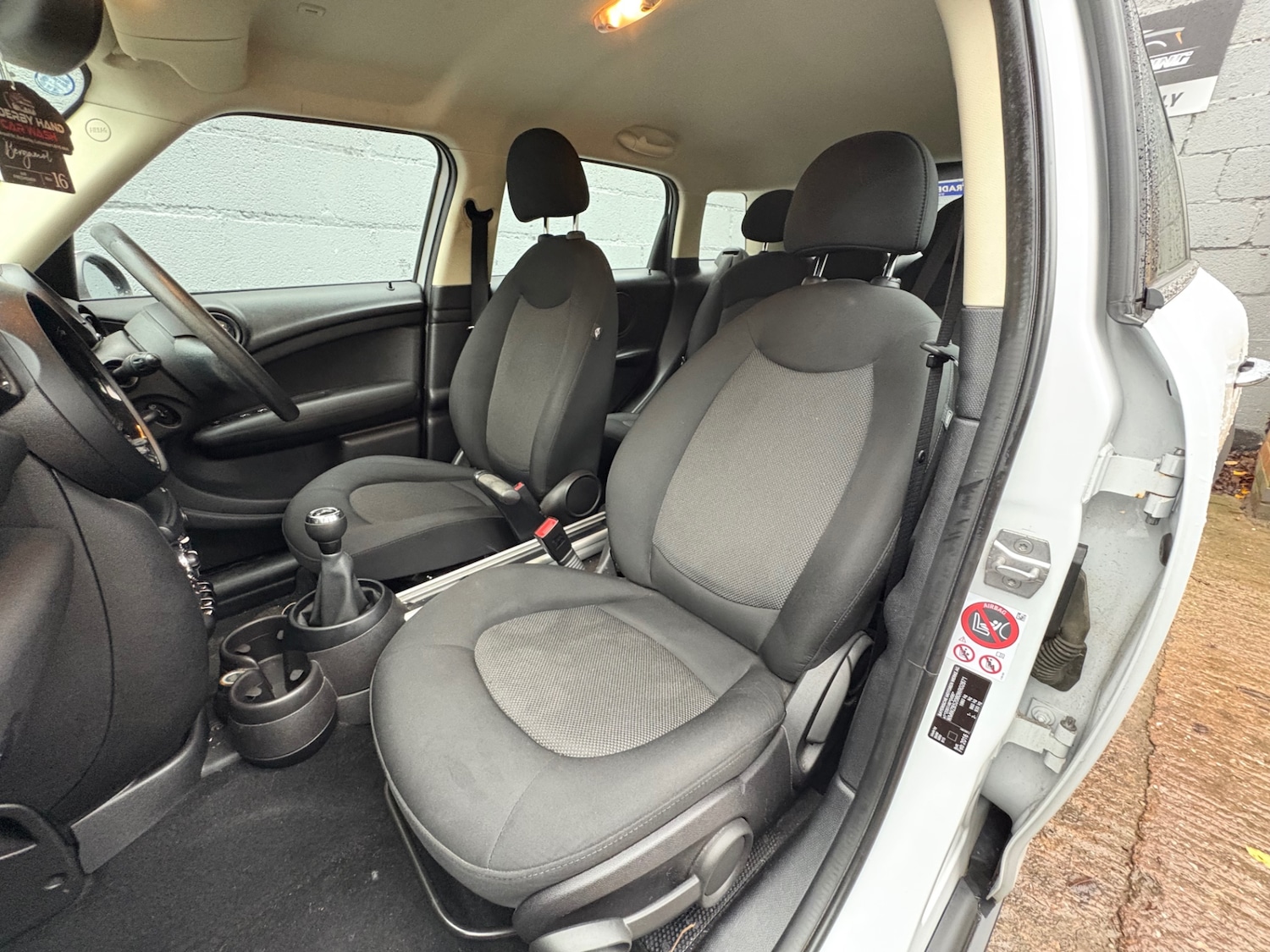 Used MINI Countryman 2016 for sale - 76588893: Photo 8