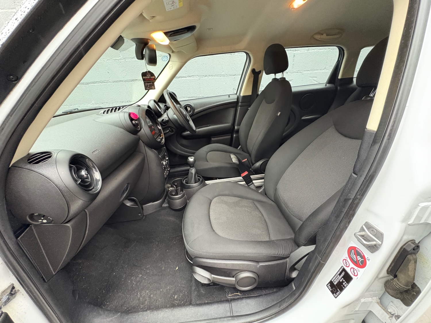 Used MINI Countryman 2016 for sale - 76588893: Photo 9