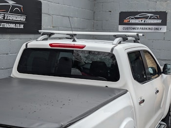 Used Nissan Navara 2017 for sale - 77522169: Photo