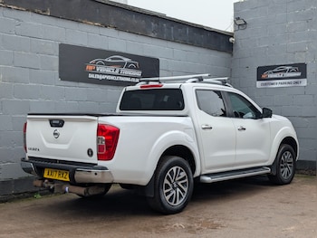 Used Nissan Navara 2017 for sale - 77522169: Photo