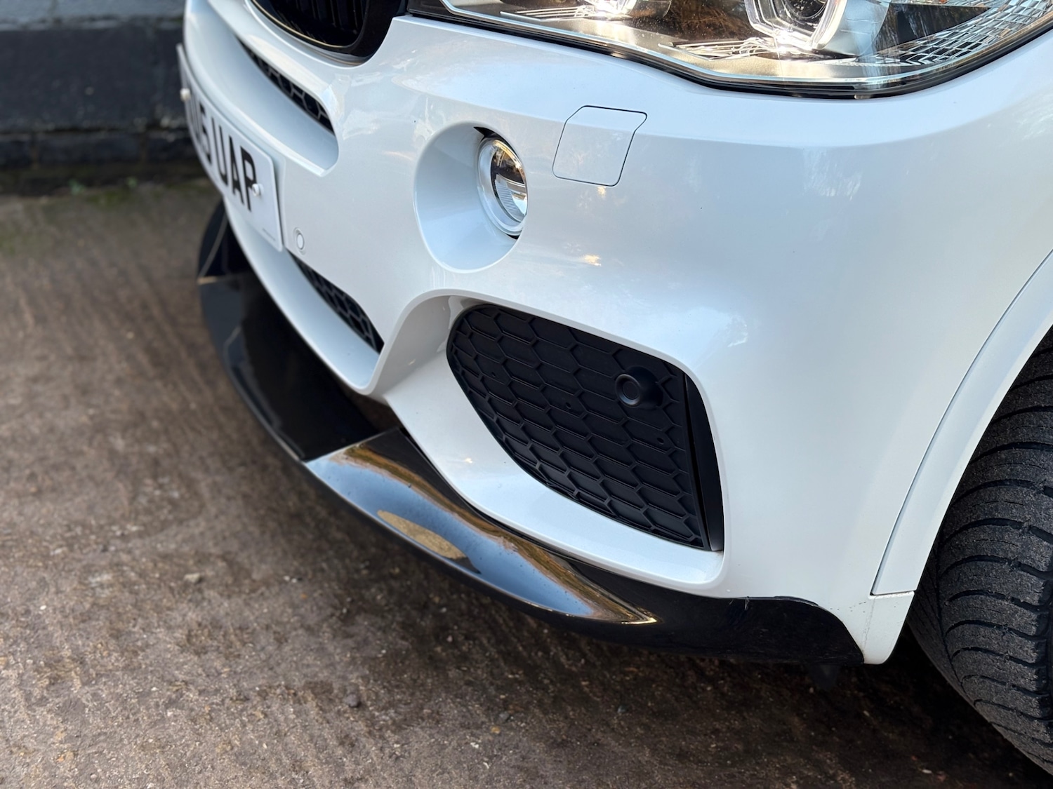 Used BMW X5 2015 for sale - 77162109: Photo 15