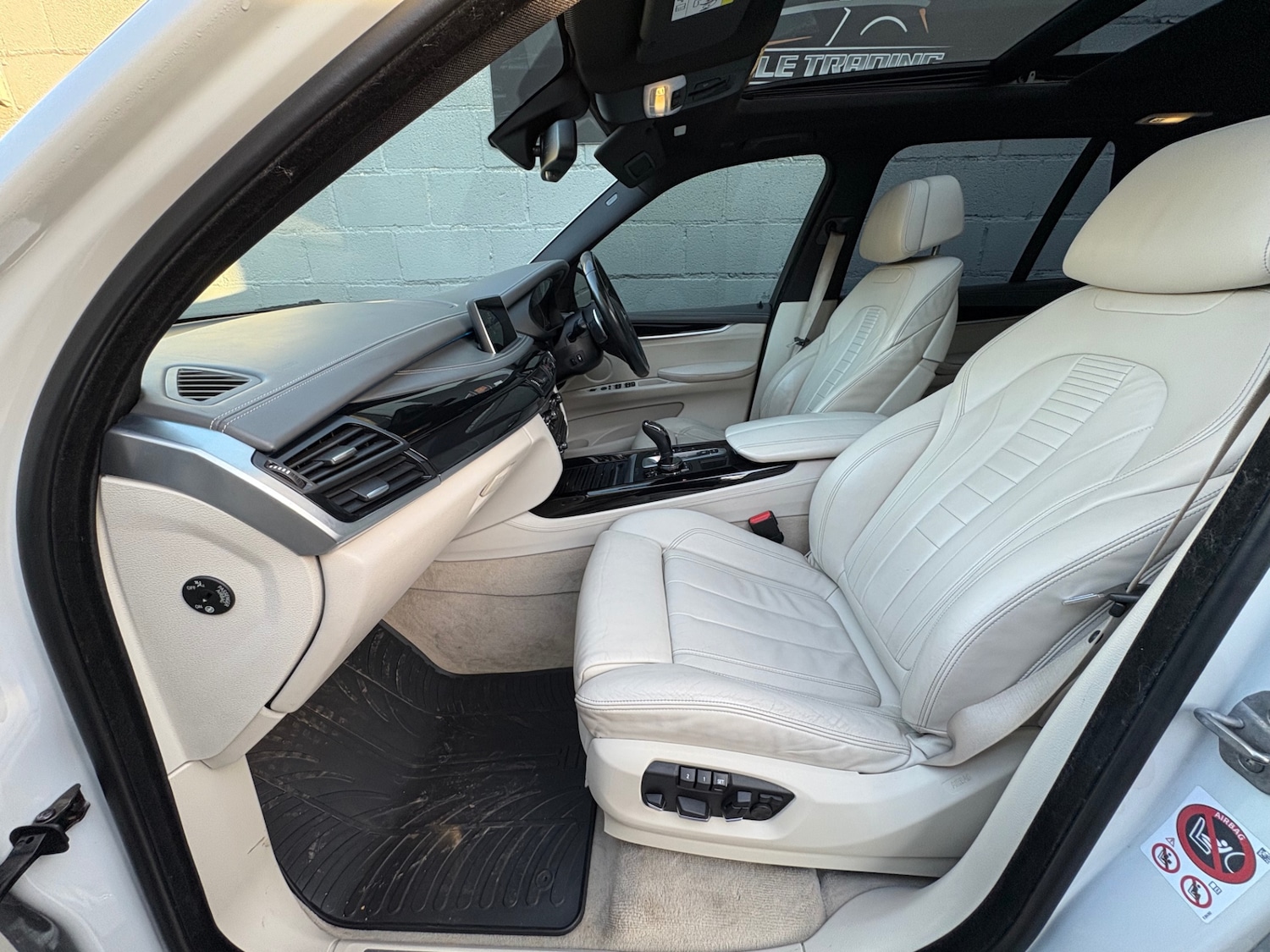 Used BMW X5 2015 for sale - 77162109: Photo 16