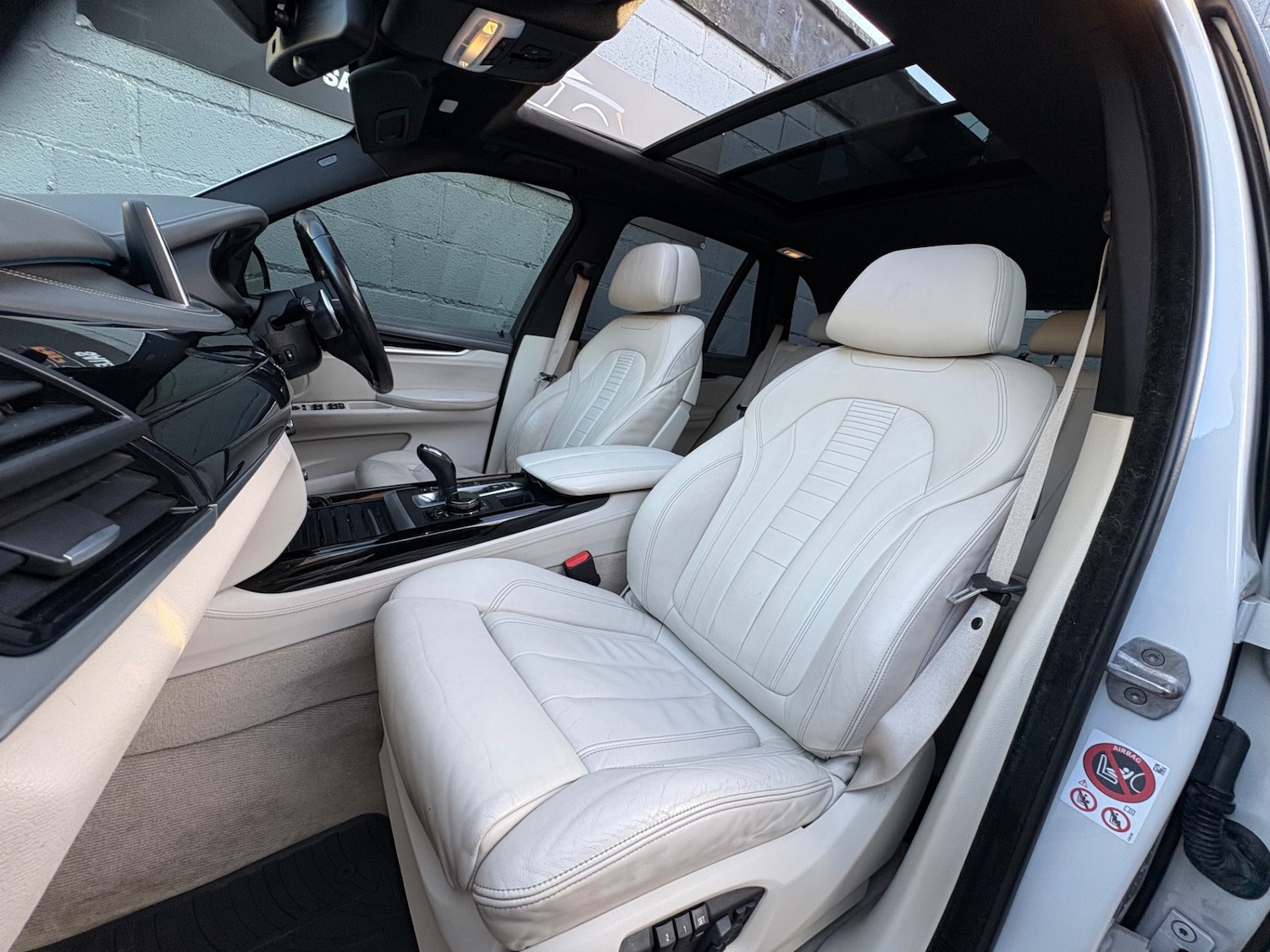 Used BMW X5 2015 for sale - 77162109: Photo 17