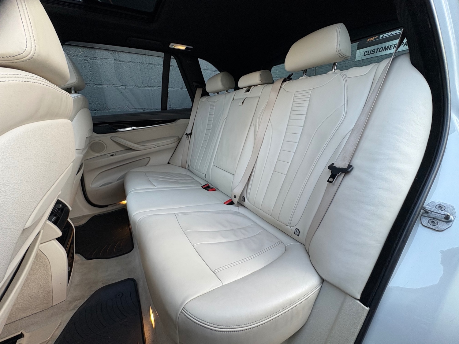 Used BMW X5 2015 for sale - 77162109: Photo 18