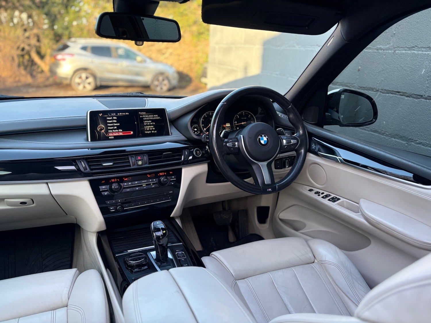 Used BMW X5 2015 for sale - 77162109: Photo 20