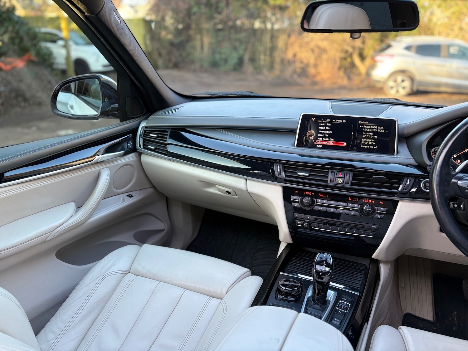 Used BMW X5 2015 for sale - 77162109: Photo 21