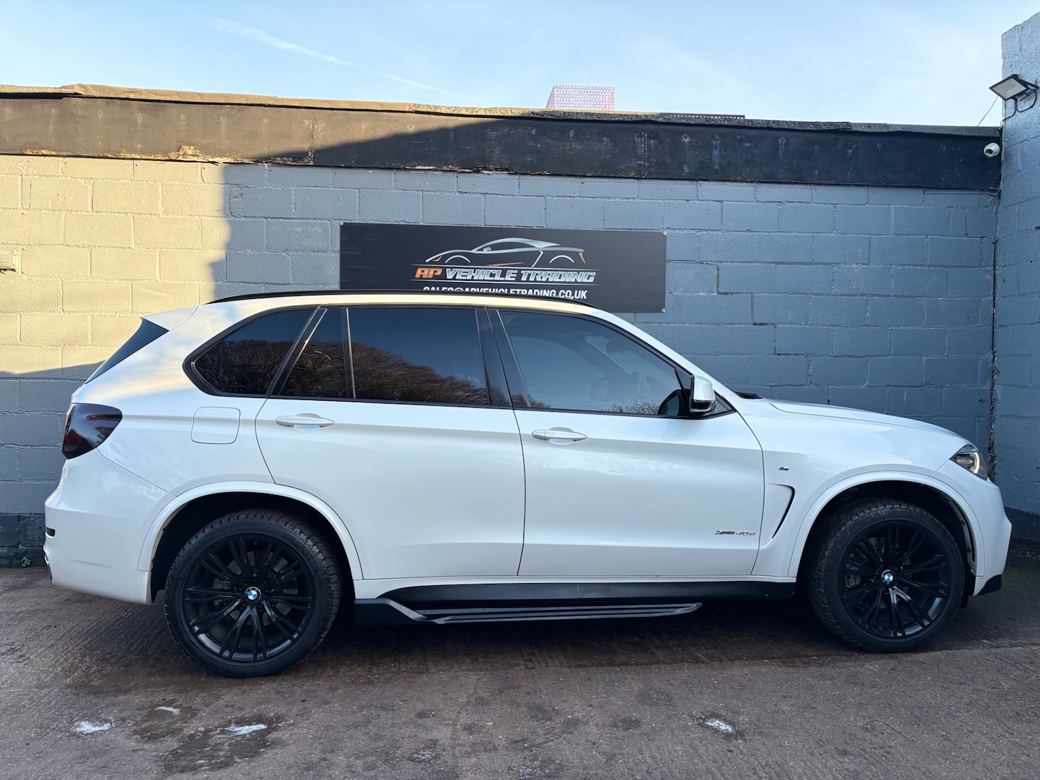 Used BMW X5 2015 for sale - 77162109: Photo 26