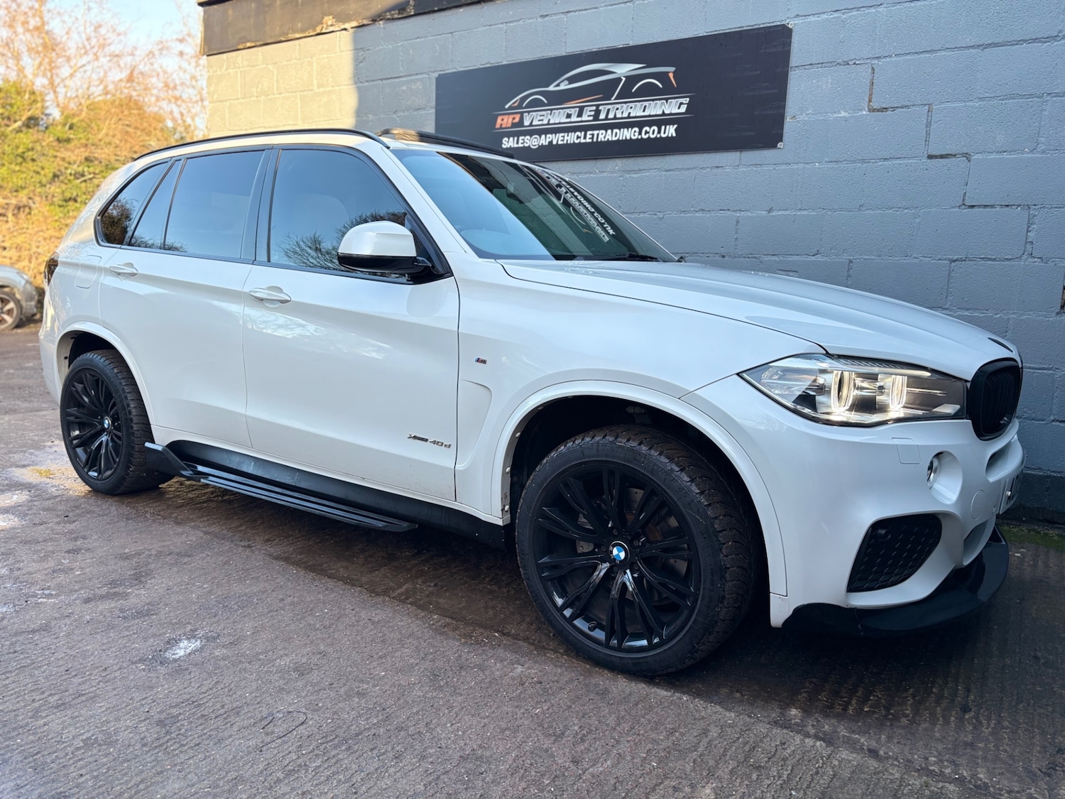 Used BMW X5 2015 for sale - 77162109: Photo 27