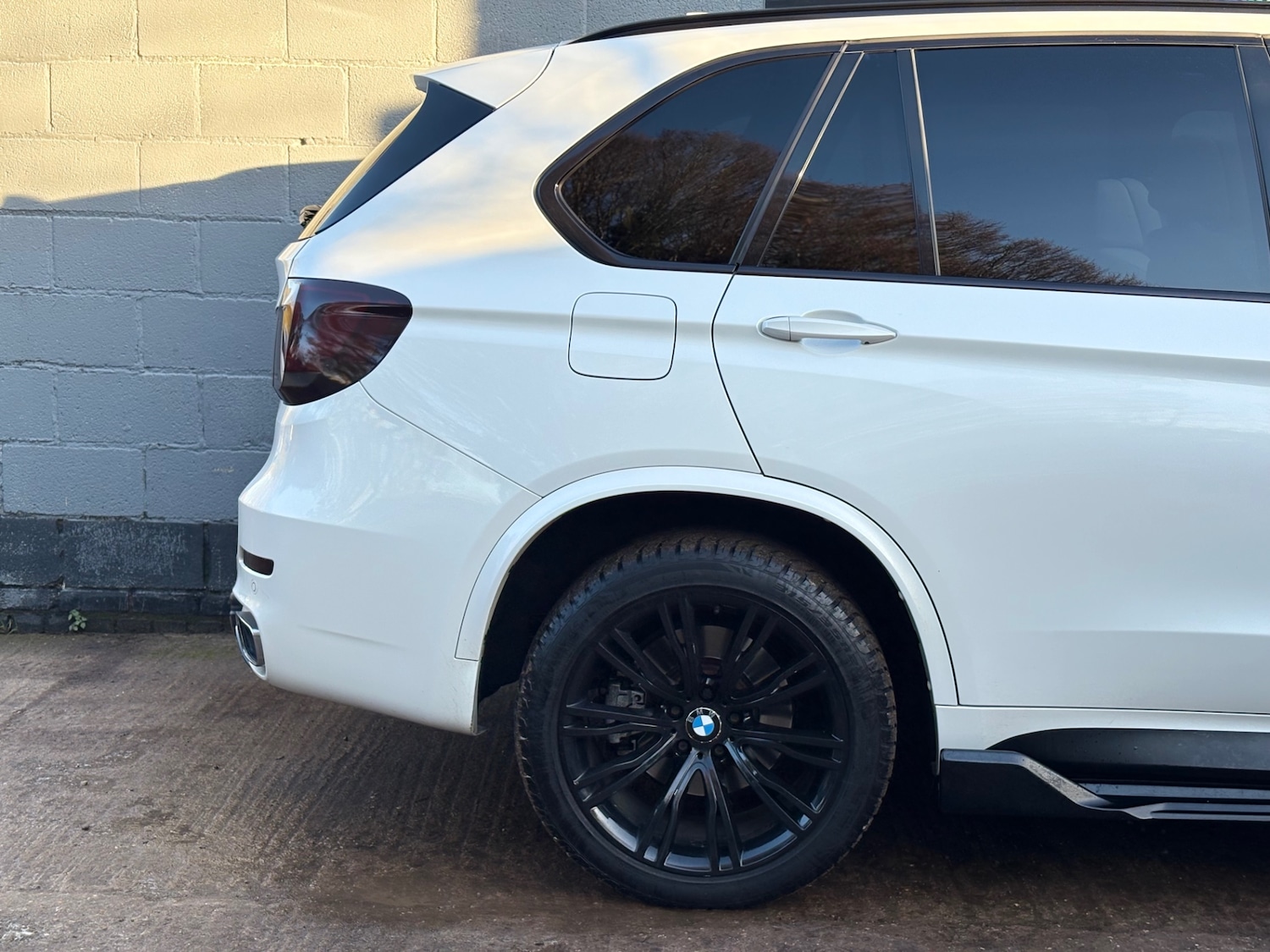 Used BMW X5 2015 for sale - 77162109: Photo 29