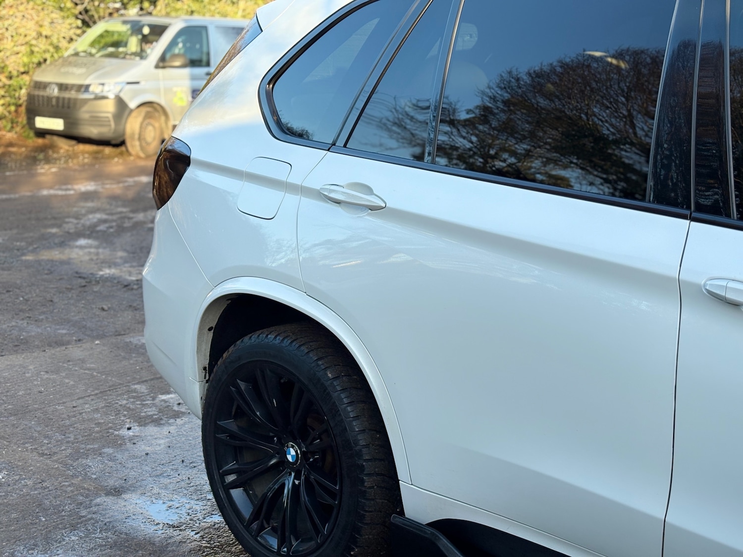 Used BMW X5 2015 for sale - 77162109: Photo 30