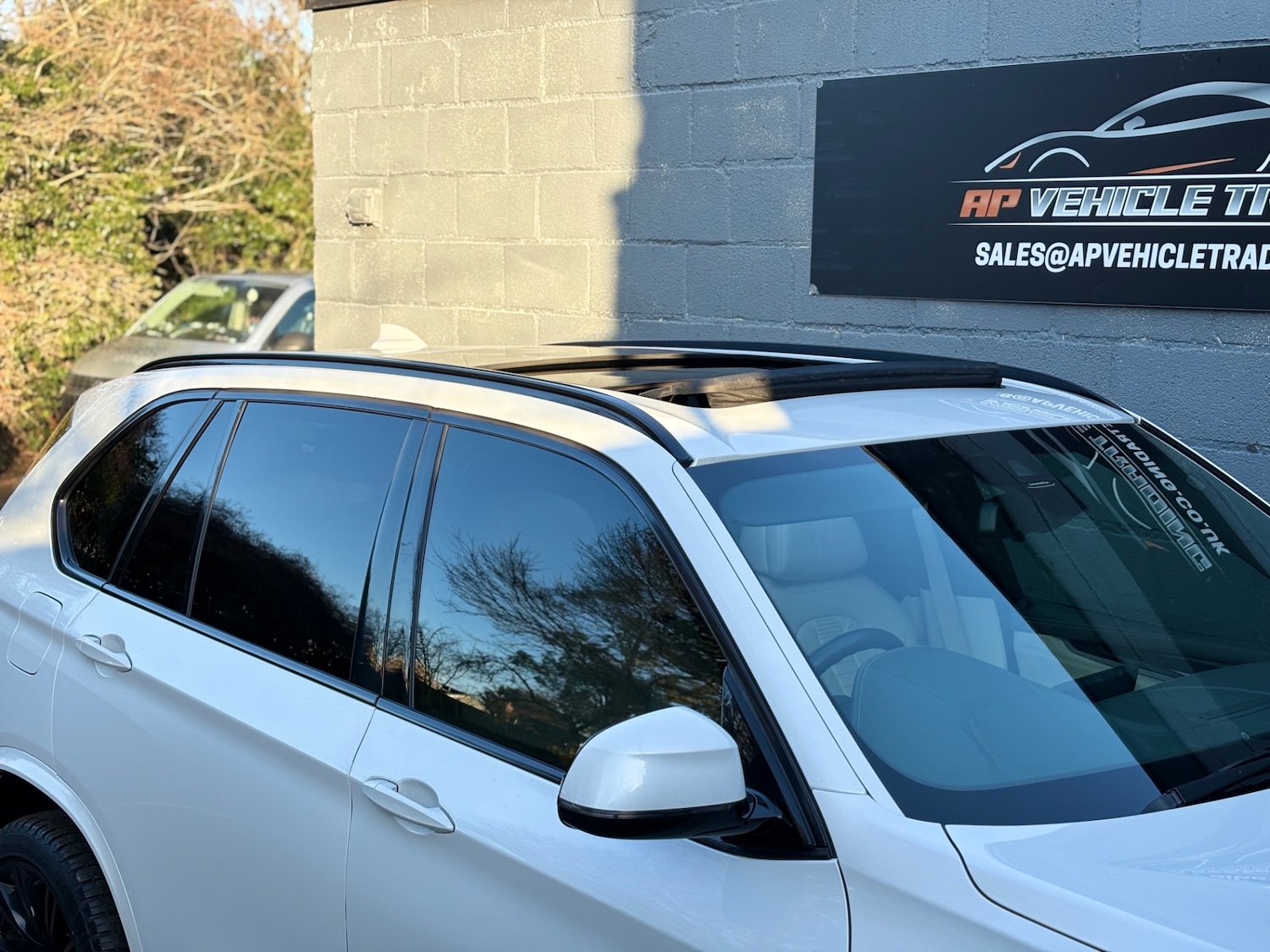 Used BMW X5 2015 for sale - 77162109: Photo 32