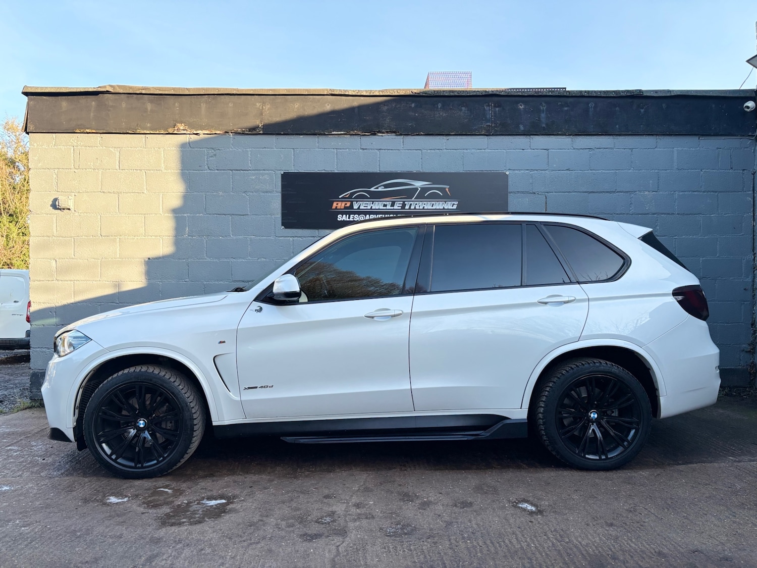 Used BMW X5 2015 for sale - 77162109: Photo 5