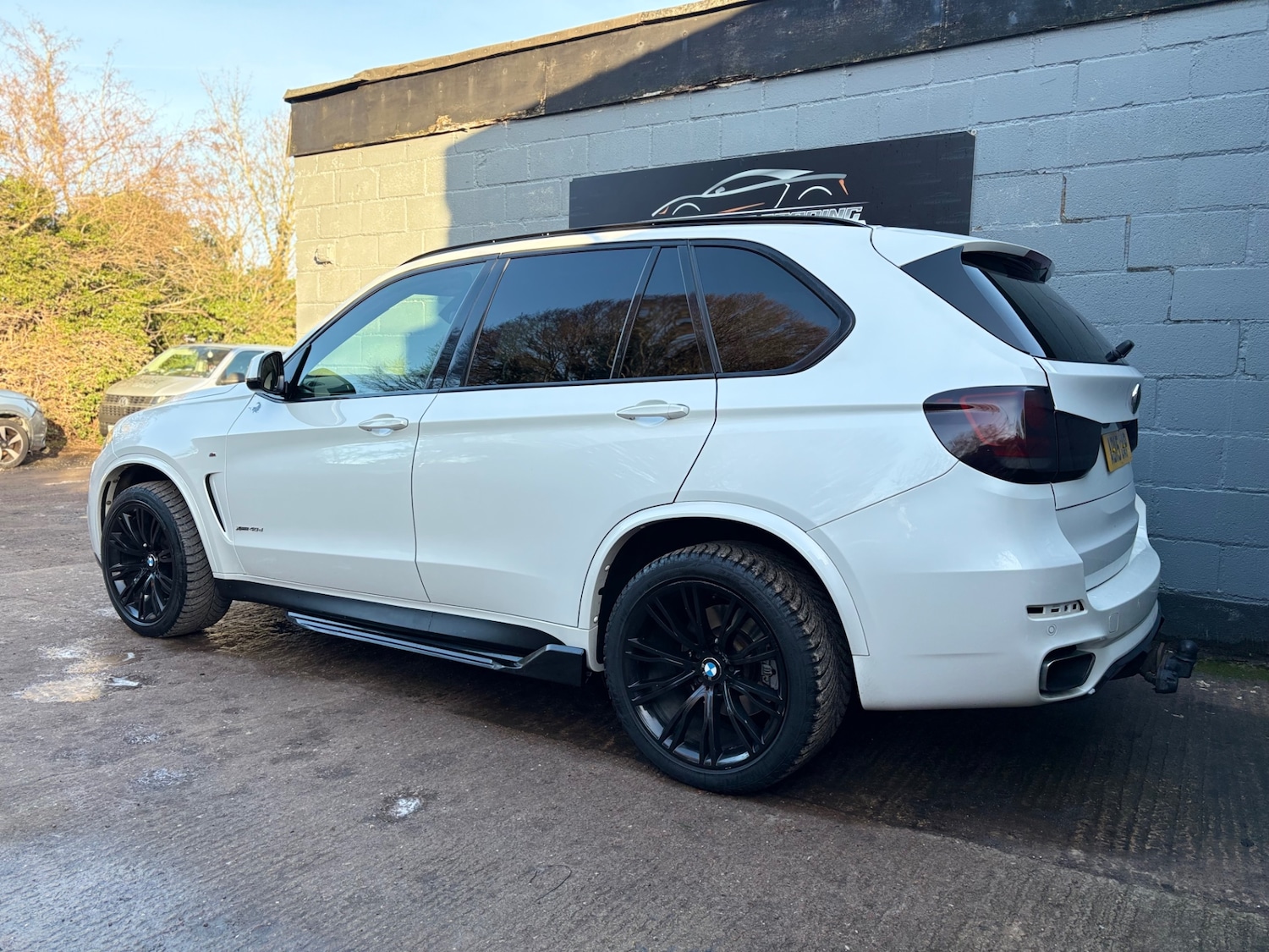 Used BMW X5 2015 for sale - 77162109: Photo 6