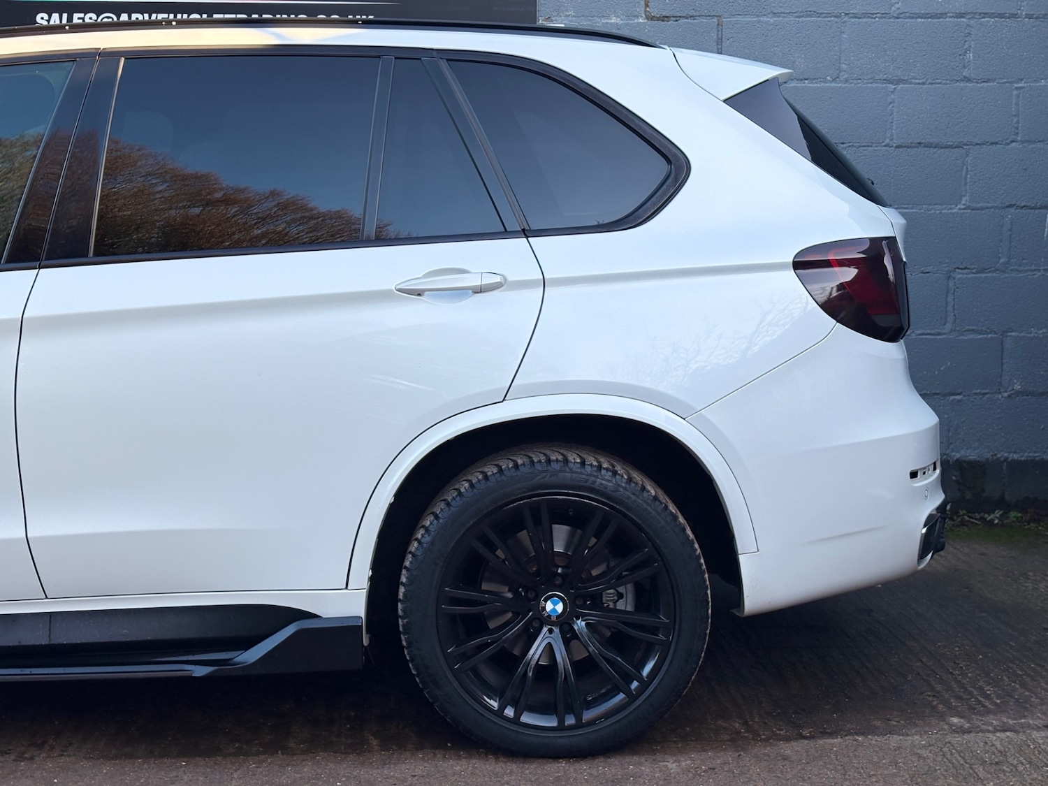 Used BMW X5 2015 for sale - 77162109: Photo 7