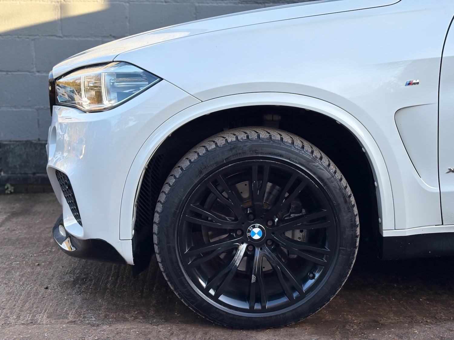 Used BMW X5 2015 for sale - 77162109: Photo 8