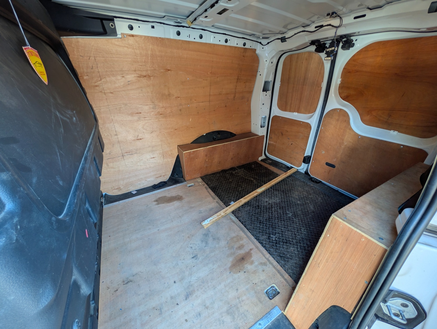 Used Volkswagen Caddy 2022 for sale - 77872201: Photo 5