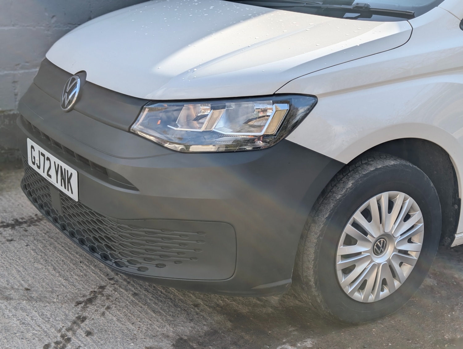 Used Volkswagen Caddy 2022 for sale - 77872201: Photo 7