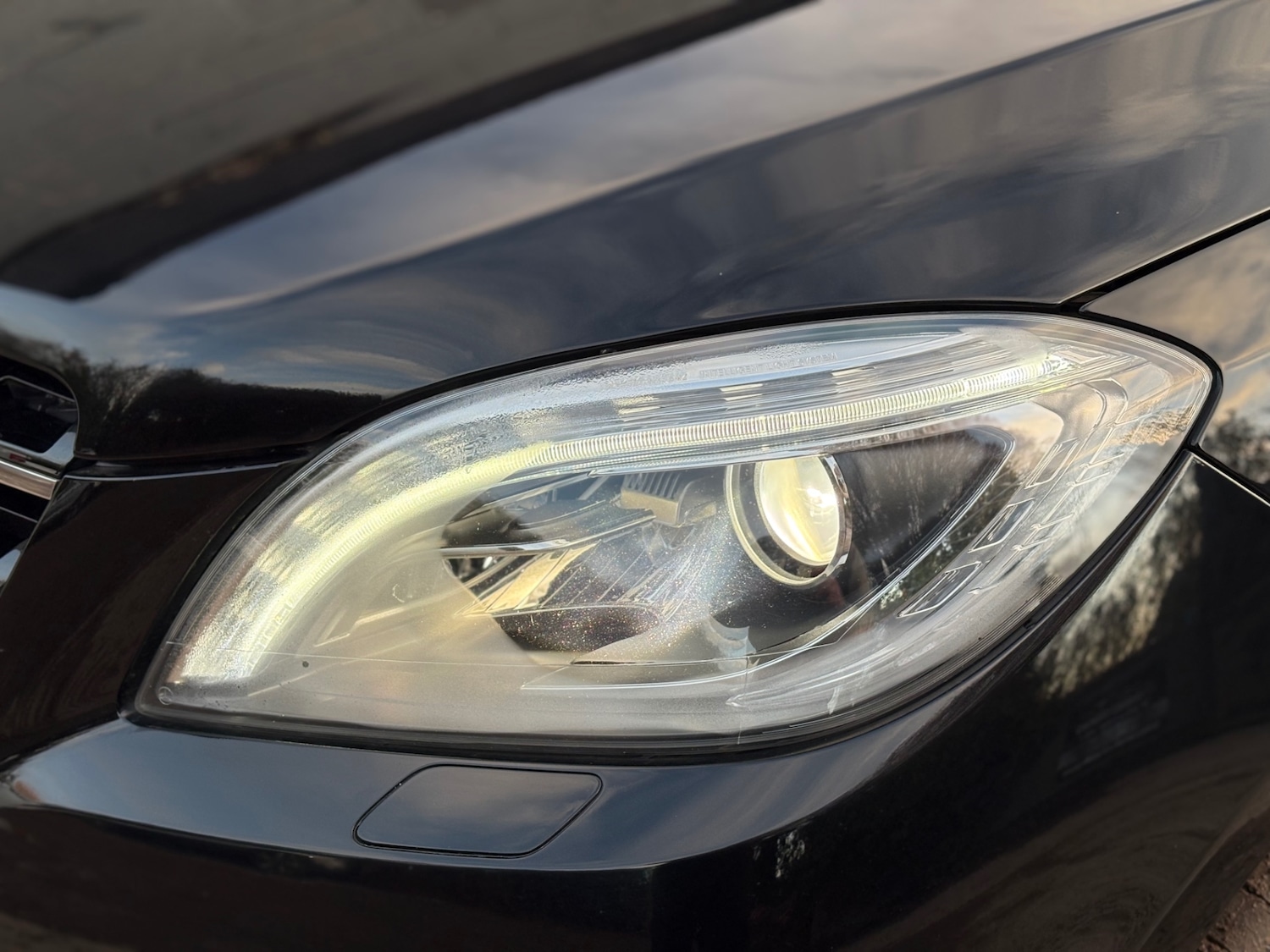 Used Mercedes-Benz M Class 2015 for sale - 76630412: Photo 14