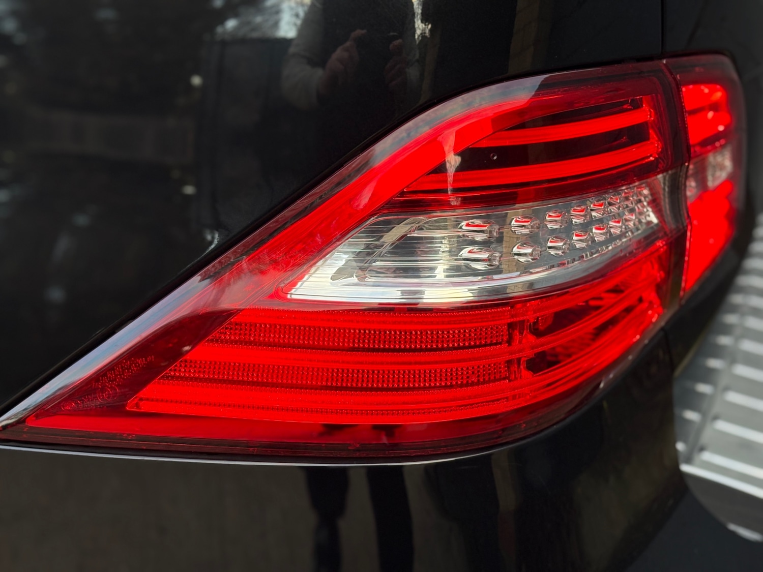 Used Mercedes-Benz M Class 2015 for sale - 76630412: Photo 15