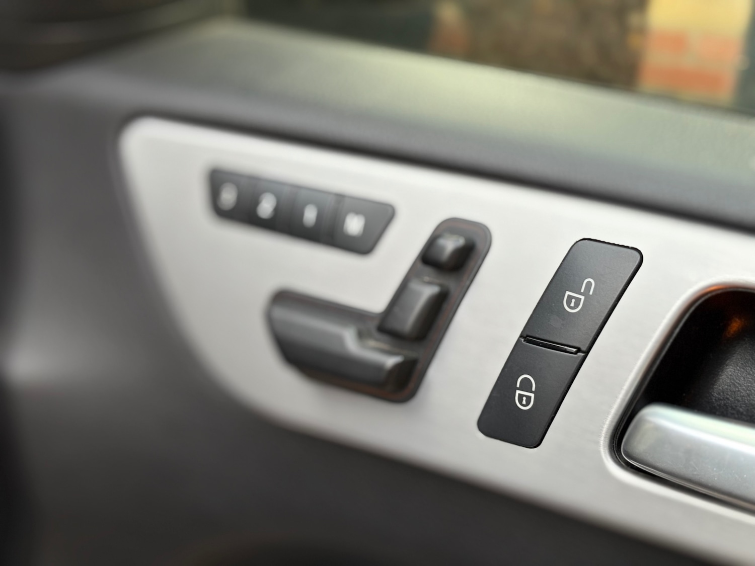 Used Mercedes-Benz M Class 2015 for sale - 76630412: Photo 27