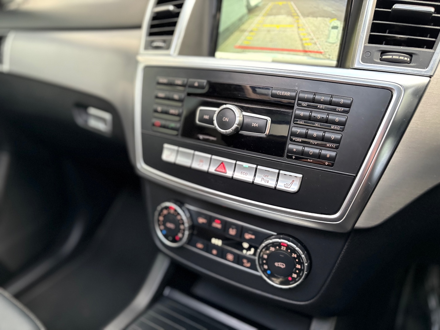 Used Mercedes-Benz M Class 2015 for sale - 76630412: Photo 30