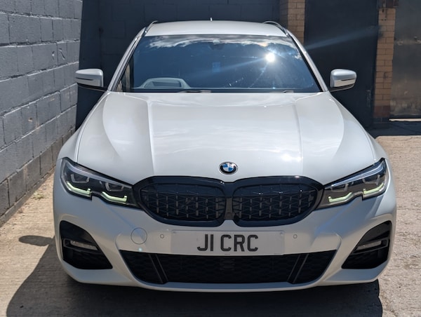 Used BMW 3 Series 2021 for sale - 75084123: Photo 14
