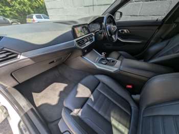 Used BMW 3 Series 2021 for sale - 75084123: Photo